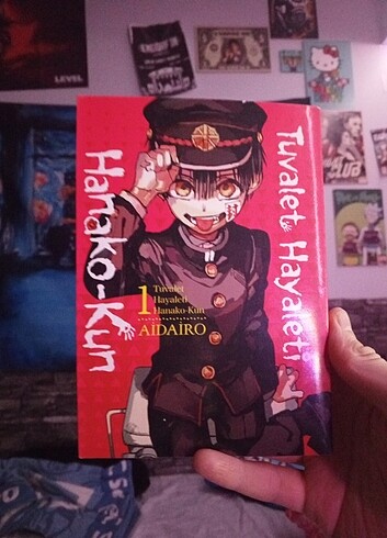 Yeni manga