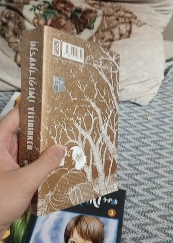  Beden Junji Ito Çizgi Roman Seti kaçmaz!