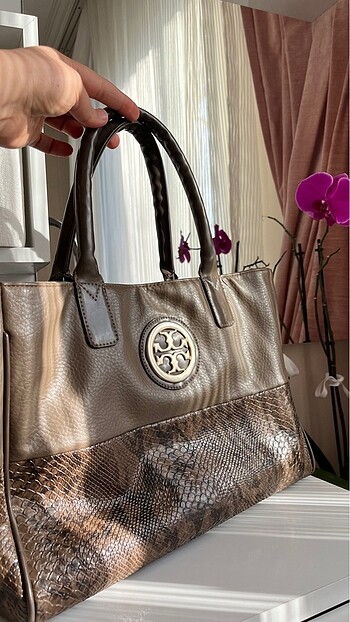 Tory Burch Çanta
