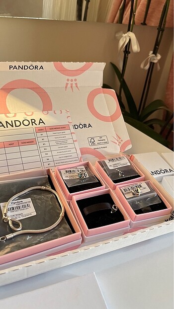 Pandora