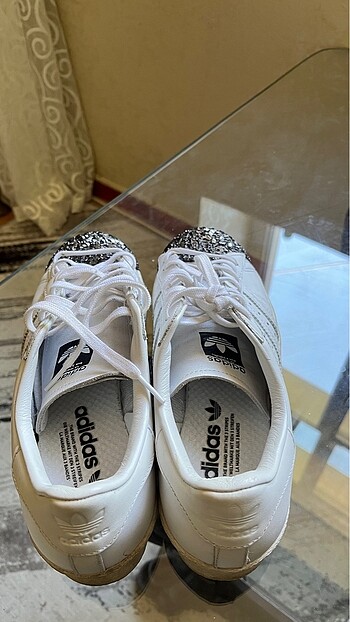 Adidas Adidas Orjinal