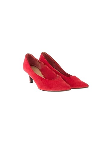 Vintage Love Diğer Stiletto %70 İndirimli.