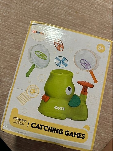 Fisher Price Eğlenceli oyuncak