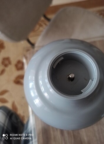 Arzum Arzum robot haznesi ve robot bıçakları