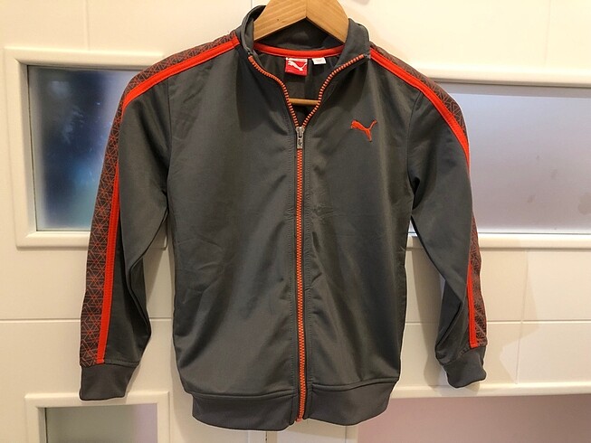 Puma erkek çocuk ceket