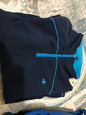 Diğer Champion polar Sweatshirt