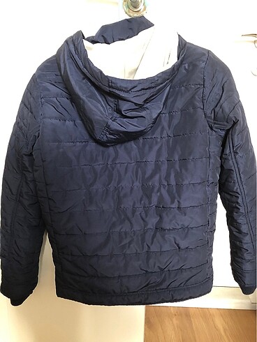 LC Waikiki Erkek çocuk mont