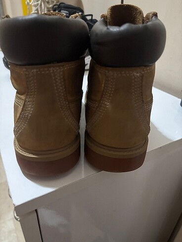 Timberland Çocuk bot