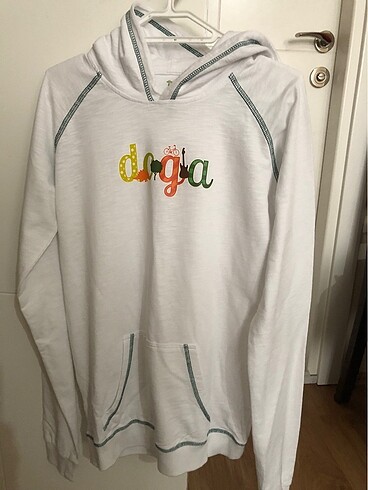 Doğa Koleji Sweatshirt