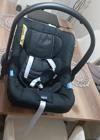 Chicco markalı puset
