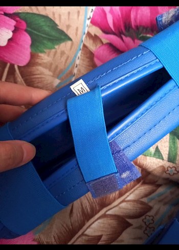 nagashi dizlik takımı m beden sayili kullanilmistir temizdir - Görsel 3