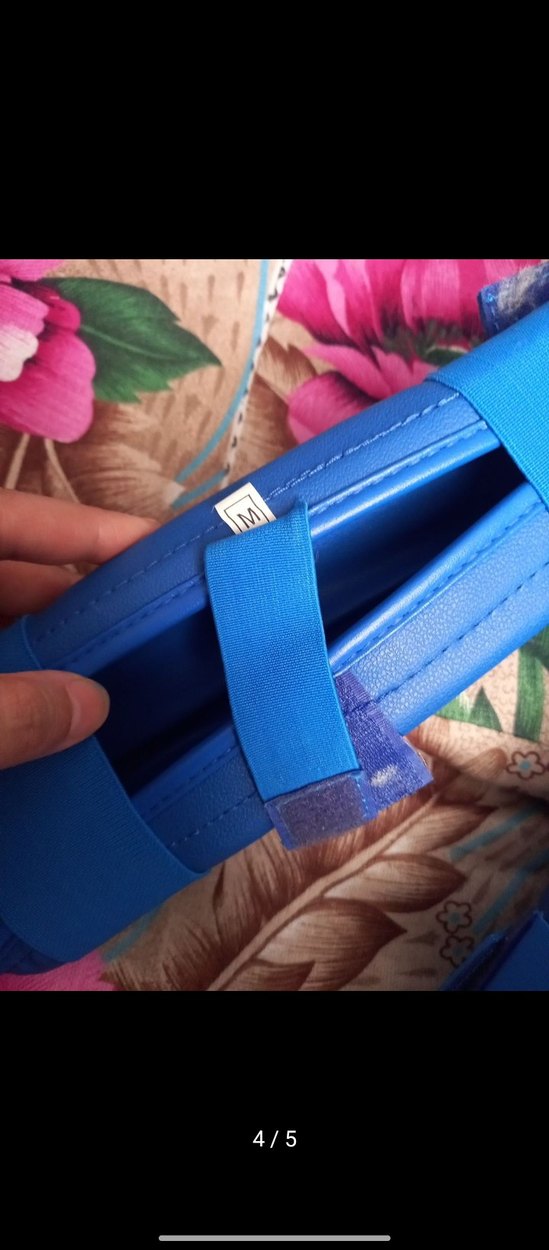 nagashi dizlik takımı m beden sayili kullanilmistir temizdir - Görsel 3