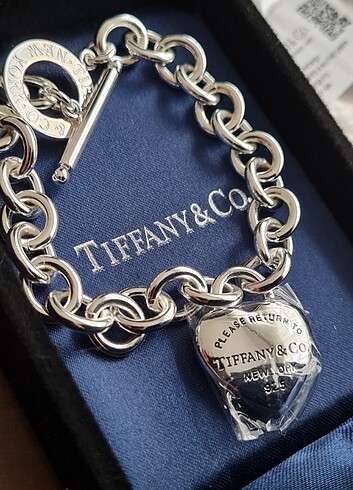 Tiffany co toogle bileklik