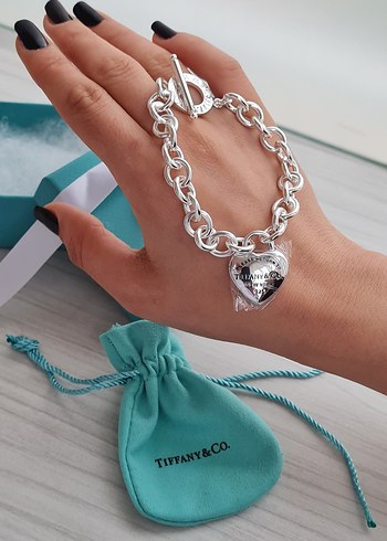 Tiffany co toogle bileklik