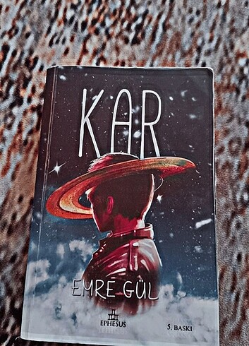 Emre gül NAR BAL????KAR