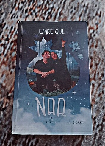 Beden Emre gül NAR BAL????KAR