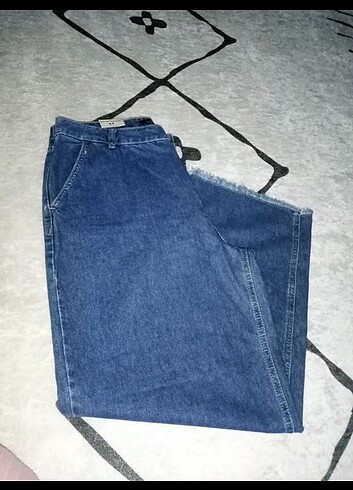 Jean pantolon