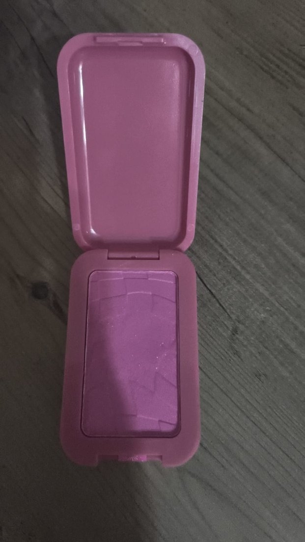 Orijinal L'Oreal etiketli nyx buttermelt blush 08 getting butta. - Görsel 4