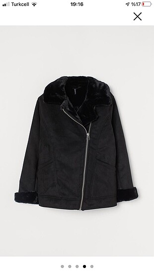 H&M mont