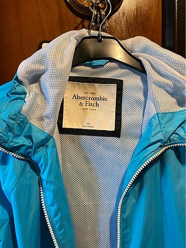 Abercrombie