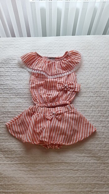 Lucky Baby Bebek takım 