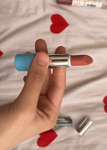 Farmasi Pastel Ruj