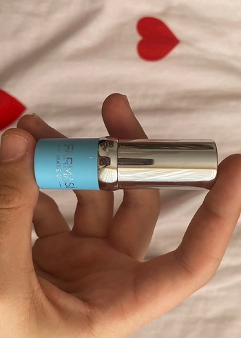 Pastel Ruj
