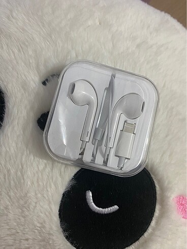 Apple Kulaklık