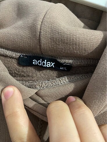 Addax Sweatshirt