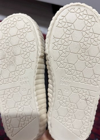 Zara Erkek Çocuk  Sneaker - Görsel 5