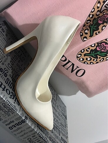Diğer Stiletto