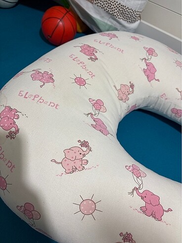 Emzirme yastığı - Görsel 2