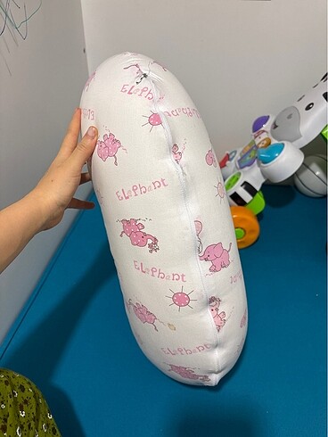 Emzirme yastığı - Görsel 3