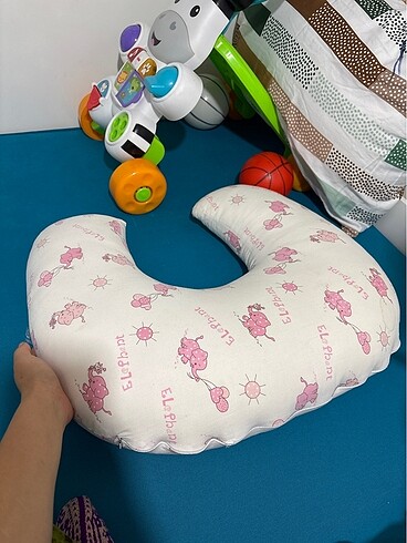 Emzirme yastığı - Görsel 4