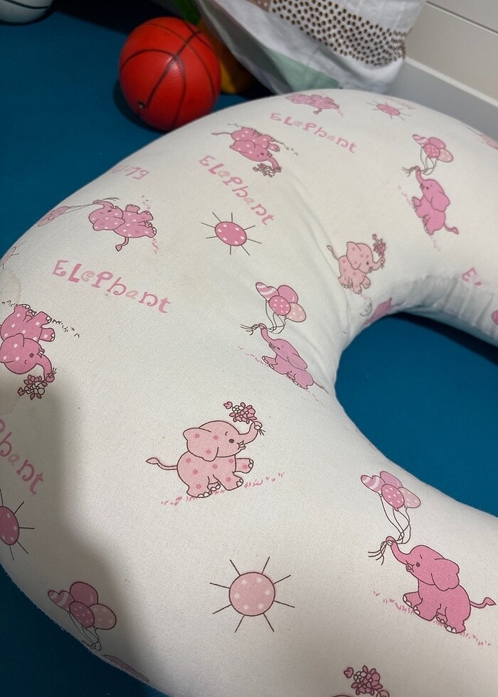 Emzirme yastığı - Görsel 2