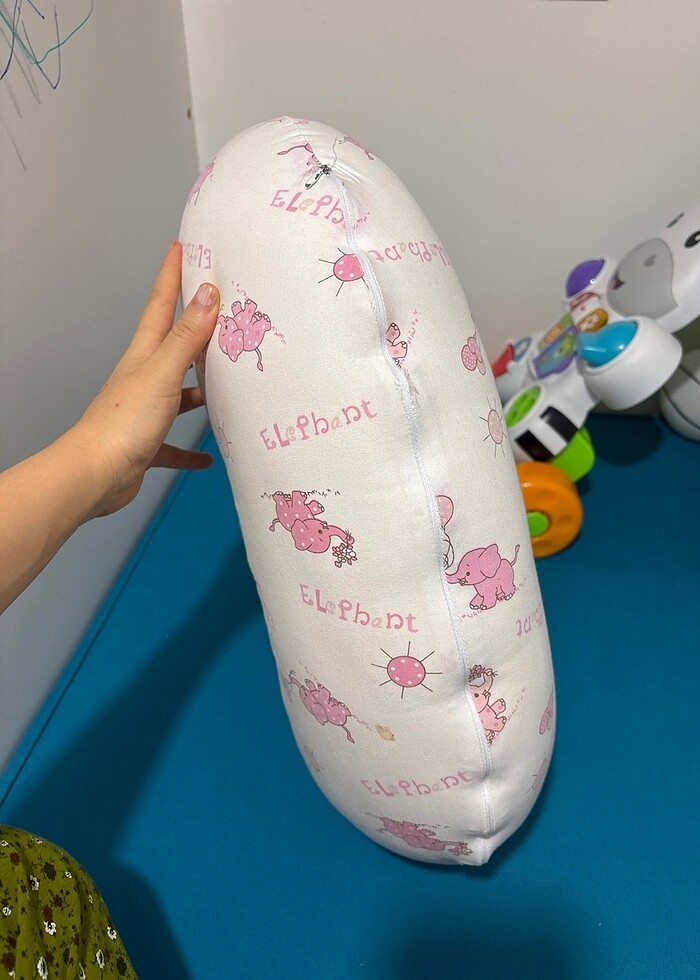 Emzirme yastığı - Görsel 3