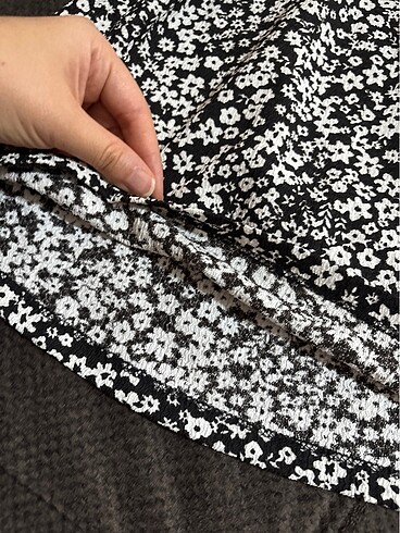 Bershka Bershka mini elbise