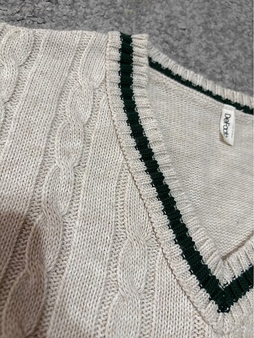 Defacto Kazak - Görsel 3