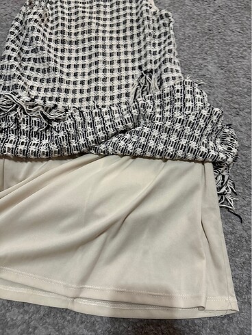 Mango elbise - Görsel 6