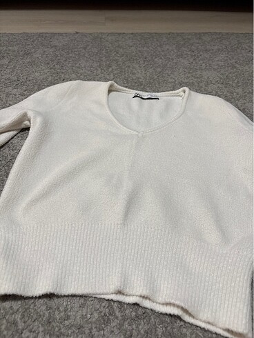 Zara kazak - Görsel 2