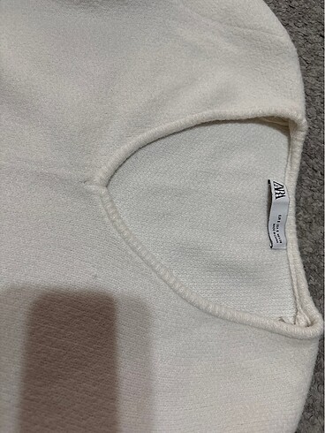 Zara kazak - Görsel 5