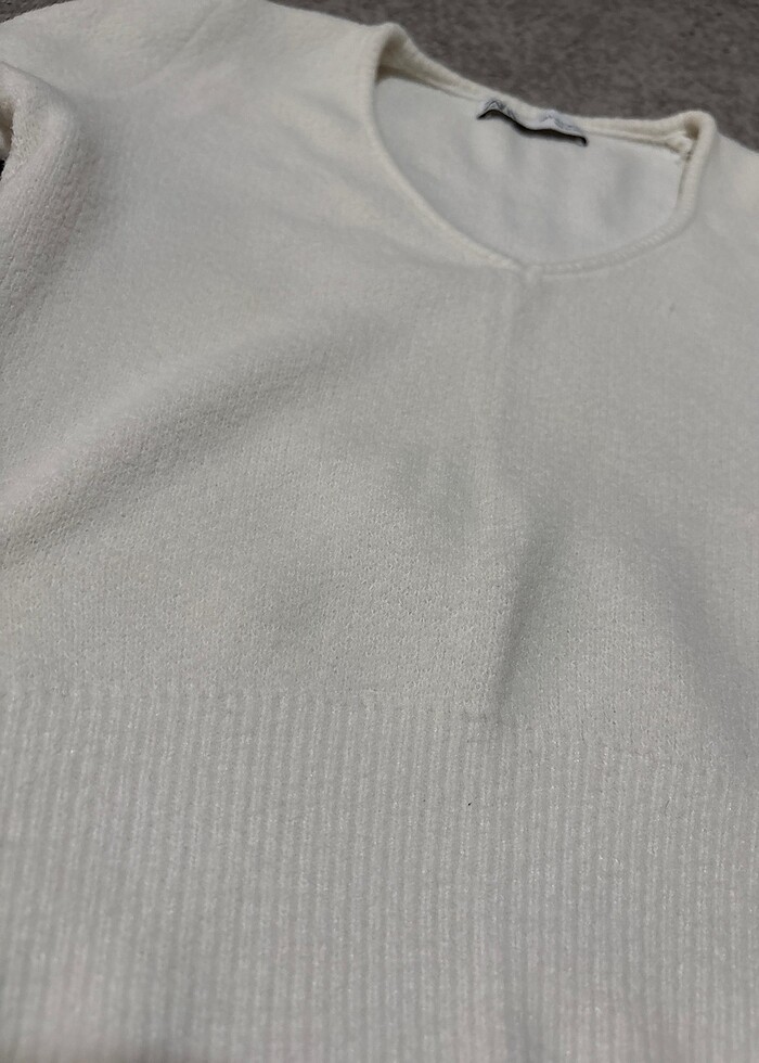 Zara kazak - Görsel 3