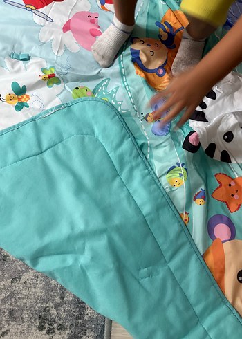 Fisher price Bebek Oyun Matı - Görsel 4