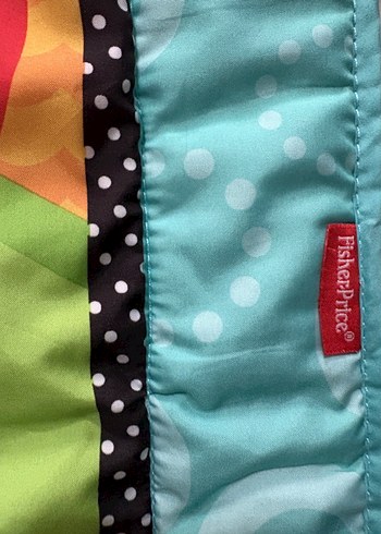 Fisher price Bebek Oyun Matı - Görsel 3