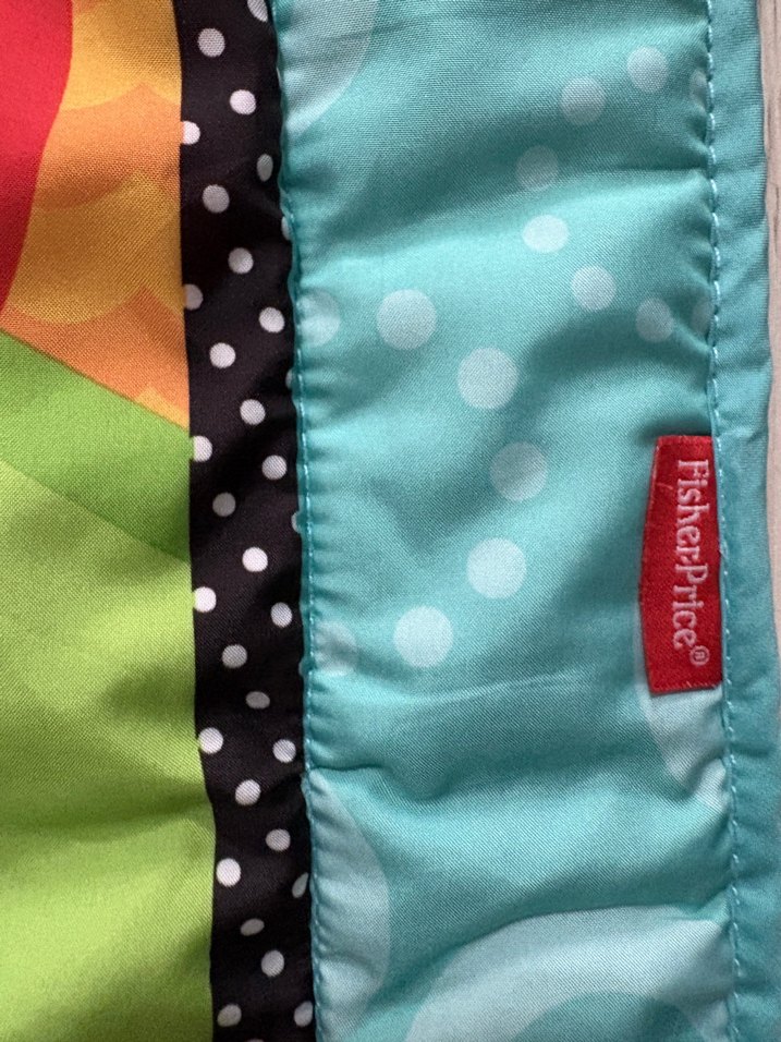 Fisher price Bebek Oyun Matı - Görsel 3