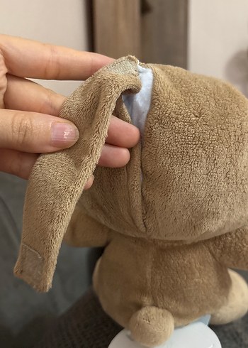 Budizzz uyku arkadaşı - Görsel 5