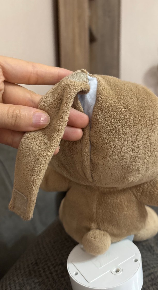 Budizzz uyku arkadaşı - Görsel 5