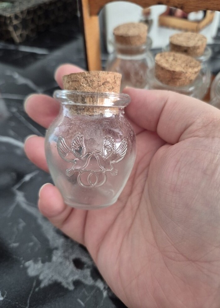 Bernardo Baharatlık  - Görsel 2