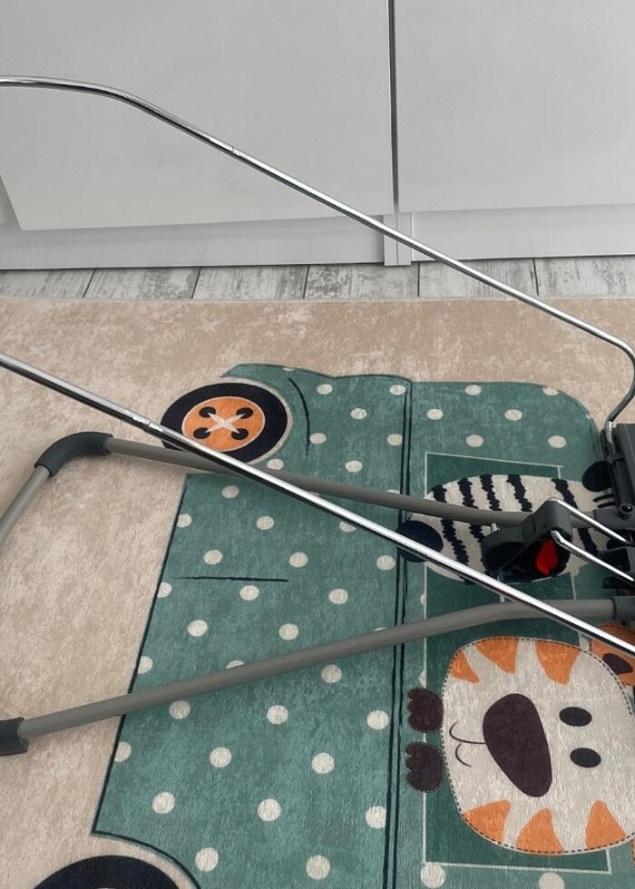 Pierre Cardin Ana Kucağı - Görsel 3