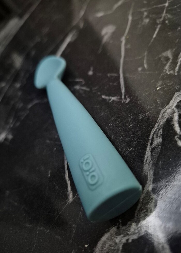 Oioi silikon kaşık - Görsel 2